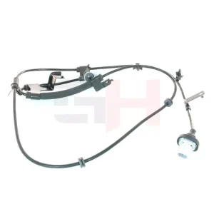 Czujnik, prędkość obrotowa koła GH GH-702280H Kup online