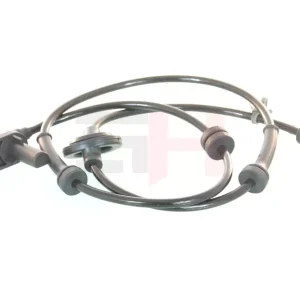 Czujnik, prędkość obrotowa koła GH GH-702281H Darmowa dostawa