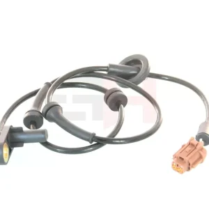Czujnik, prędkość obrotowa koła GH GH-702281V Darmowy zwrot