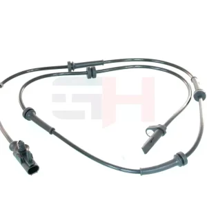 Czujnik, prędkość obrotowa koła GH GH-702283 Nowość
