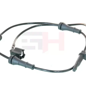 Zamów dziś Czujnik, prędkość obrotowa koła GH GH-702285