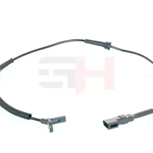 Czujnik, prędkość obrotowa koła GH GH-702506 Darmowa dostawa