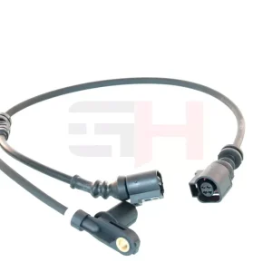 Czujnik, prędkość obrotowa koła GH GH-702514V Bezpieczna płatność