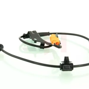Czujnik, prędkość obrotowa koła GH GH-702602H Szybka wysyłka