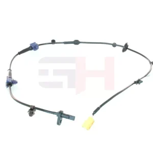 Czujnik, prędkość obrotowa koła GH GH-702618H Najlepsza cena