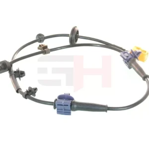 Czujnik, prędkość obrotowa koła GH GH-702618V Cena promocyjna