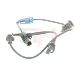 Czujnik, prędkość obrotowa koła GH GH-702646H Ograniczona ilość