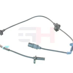 Czujnik, prędkość obrotowa koła GH GH-702646V Nowy