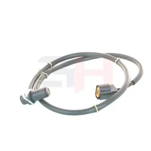 Czujnik, prędkość obrotowa koła GH GH-703011V Wysoka jakość