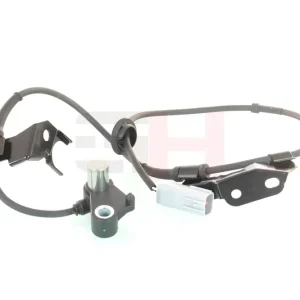 Czujnik, prędkość obrotowa koła GH GH-703204H Tani