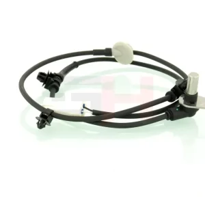 Czujnik, prędkość obrotowa koła GH GH-703221H Szybka wysyłka