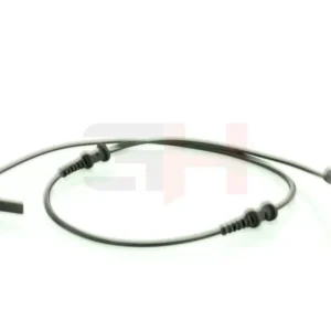 Czujnik, prędkość obrotowa koła GH GH-703300 Wyjątkowa oferta