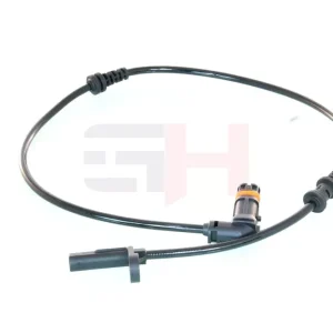 Czujnik, prędkość obrotowa koła GH GH-703304 Szybka dostawa