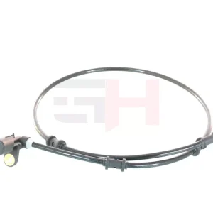 Czujnik, prędkość obrotowa koła GH GH-703314V Obniżka ceny