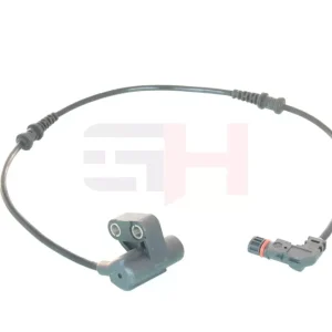 Czujnik, prędkość obrotowa koła GH GH-703318V Taniej