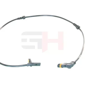 Czujnik, prędkość obrotowa koła GH GH-703322 Oferta