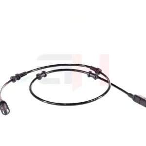 Czujnik, prędkość obrotowa koła GH GH-703346 Szybka dostawa