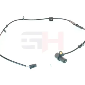 Bezpieczna płatność Czujnik, prędkość obrotowa koła GH GH-703405V