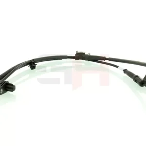 Czujnik, prędkość obrotowa koła GH GH-703500V Ekspresowa dostawa