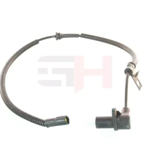 Czujnik, prędkość obrotowa koła GH GH-703506V Oferta limitowana