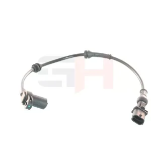 Czujnik, prędkość obrotowa koła GH GH-703607 Kup teraz