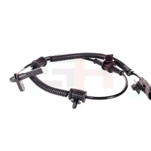 Czujnik, prędkość obrotowa koła GH GH-703624 Nowość