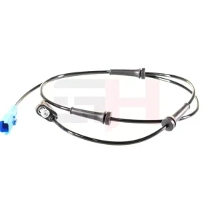 Czujnik, prędkość obrotowa koła GH GH-703716 Najlepsza cena