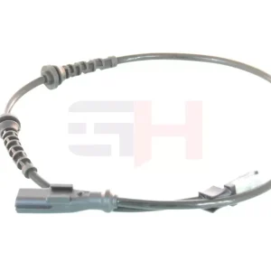 Czujnik, prędkość obrotowa koła GH GH-703904 Szybka dostawa