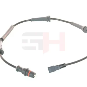 Czujnik, prędkość obrotowa koła GH GH-703906 Oferta limitowana
