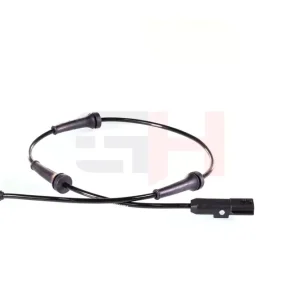 Czujnik, prędkość obrotowa koła GH GH-703968V Ekspresowa dostawa