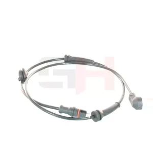 Czujnik, prędkość obrotowa koła GH GH-704004 Zamów dziś