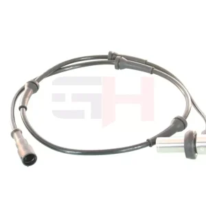Czujnik, prędkość obrotowa koła GH GH-704007 Oferta czasowa