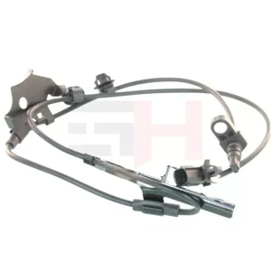 Czujnik, prędkość obrotowa koła GH GH-704508H Rabat