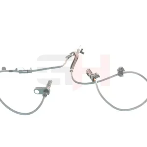 Czujnik, prędkość obrotowa koła GH GH-704508V Rabat