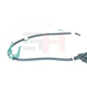 Czujnik, prędkość obrotowa koła GH GH-704574V Łatwy zwrot