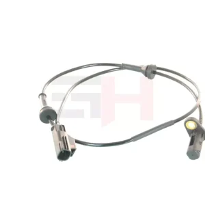 Czujnik, prędkość obrotowa koła GH GH-704803V Nowy