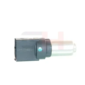 Czujnik, prędkość obrotowa koła GH GH-704809 Ostatnie sztuki