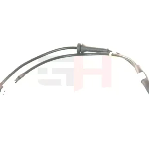 Czujnik, prędkość obrotowa koła GH GH-705243H Ostatnie sztuki
