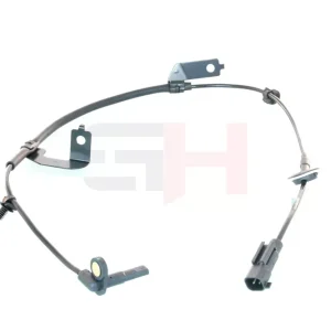 Czujnik, prędkość obrotowa koła GH GH-709338V Bezpieczna płatność