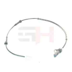 Czujnik, prędkość obrotowa koła GH GH-711510 Darmowy zwrot