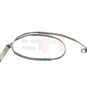 Czujnik, prędkość obrotowa koła GH GH-711524 Wyjątkowa oferta
