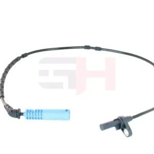Czujnik, prędkość obrotowa koła GH GH-711527 Oferta limitowana