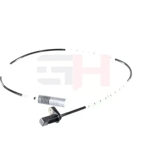 Czujnik, prędkość obrotowa koła GH GH-711532 Wybór klientów