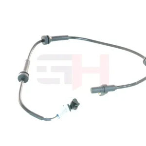 Czujnik, prędkość obrotowa koła GH GH-712251H Hit cenowy