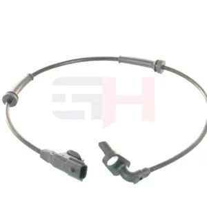 Czujnik, prędkość obrotowa koła GH GH-712259H Łatwy zwrot