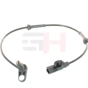 Czujnik, prędkość obrotowa koła GH GH-712259V Tani