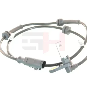Czujnik, prędkość obrotowa koła GH GH-712288V Dostępne od ręki