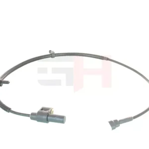 Czujnik, prędkość obrotowa koła GH GH-712549 Darmowa dostawa