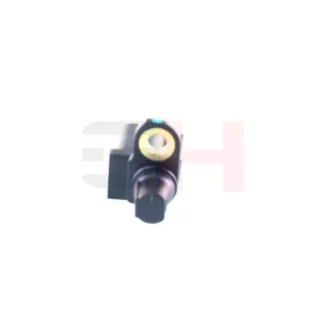 Czujnik, prędkość obrotowa koła GH GH-712551 Bestseller