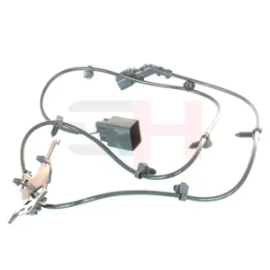 Czujnik, prędkość obrotowa koła GH GH-712567H Wysoka jakość